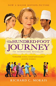 The Hundred-Foot Journey 