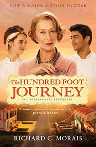 The Hundred-Foot Journey 