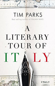 A Literary Tour of Italy 