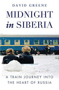 Midnight in Siberia 