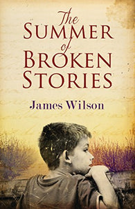 The Summer of Broken Stories 