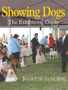 Showing Dogs 