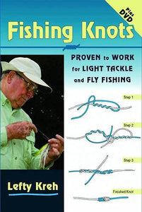 Fishing Knots 