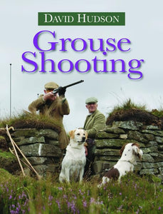 Grouse Shooting 