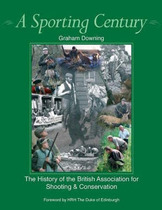 A Sporting Century 