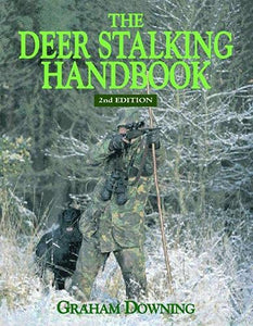 The Deer Stalking Handbook 