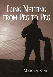 Long Netting from Peg to Peg 