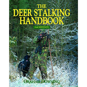 The Deer Stalking Handbook 