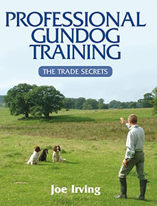 Professional Gundog Training 