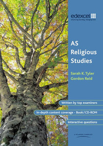 Edexcel AS Religious Studies 