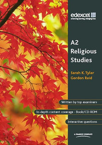 Edexcel A2 Religious Studies 