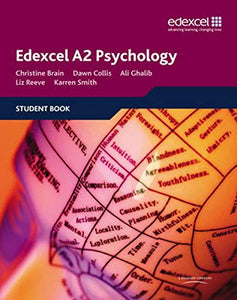 Edexcel A2 Psychology Student Book 