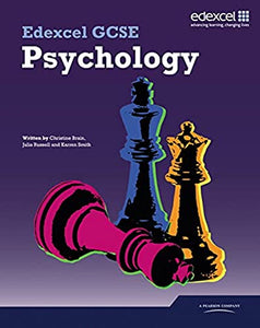 Edexcel GCSE Psychology Student Book 