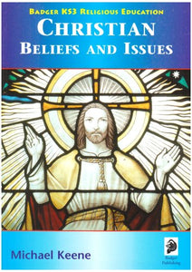 Christian Beliefs and Issues 