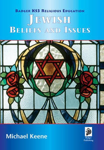 Jewish Beliefs and Issues Student Book 