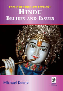 Hindu Beliefs and Issues Student Book 