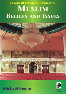 Muslim Beliefs and Issues Student Book 