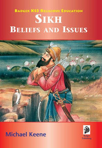 Sikh Beliefs and Issues Student Book 