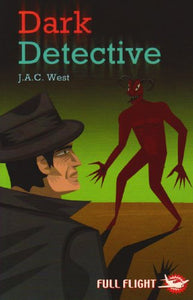 Dark Detective 