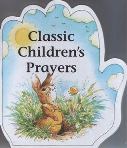 Classic Children's Prayers 