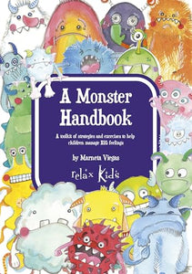 Relax Kids: A Monster Handbook 