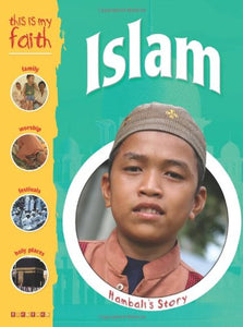 This is My Faith Islam 