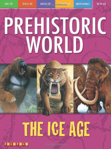 Early Man and Other Prehistoric Creatures 