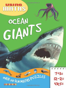 Using Maths Ocean Giants 