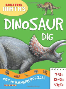 Dinosaur Dig 