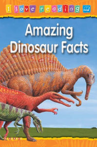 Top Dinosaur Facts 