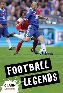 Clash Level 1: Football Legends 