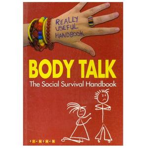 Really Useful Handbooks: Body Talk 