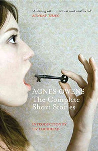 Agnes Owens 