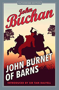 John Burnet of Barns 