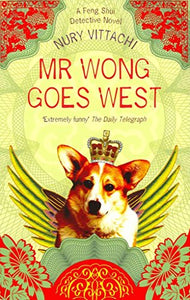 Mr. Wong Goes West 