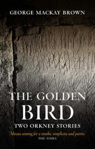 The Golden Bird 