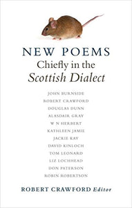 New Poems, Chiefly in the Scottish Dialect 