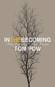 In the Becoming 