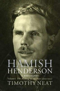 Hamish Henderson: Volume 1 