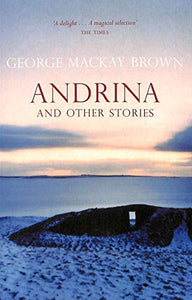 Andrina and Other Stories 