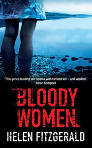 Bloody Women 