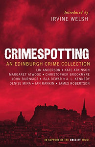 Crimespotting 