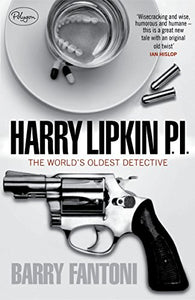 Harry Lipkin, P.I. 