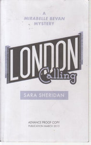 London Calling 