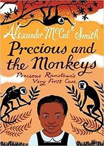 Precious and the Monkeys 