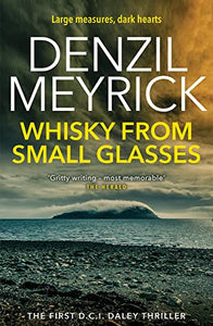 Whisky from Small Glasses 