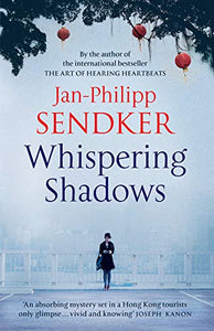 Whispering Shadows 