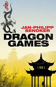 Dragon Games 