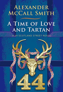 A Time of Love and Tartan 