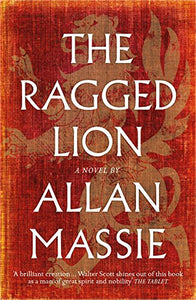 The Ragged Lion 